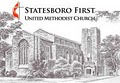 Statesboro First United Methodist Church image 1