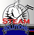 Steam Solutions Carpet Cleaning image 1