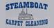 Steamboat Carpet Cleaning logo