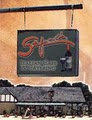 Stefano's Italian Cafe logo