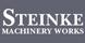Steinke Machinery Works logo