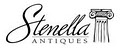 Stenella Antiques logo