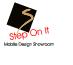 Step On It Tile   We Come To You logo