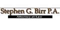 Stephen G. Birr P.A. image 1