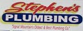 Stephens Plumbing logo