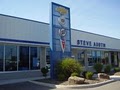 Steve Austin's Auto Group Chevrolet, Pontiac, Buick, Cadillac logo