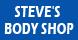 Steve's Body Shop image 1