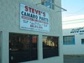 Steve's Camaros image 2
