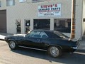 Steve's Camaros image 3