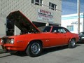 Steve's Camaros image 5