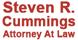 Steven Cummings Law Offices: Cummings Steven R logo