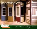 Stine Trimworks Design Center image 9