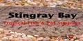 Stingray Bay logo