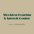 Stockton Hearing & Speech Center logo
