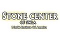 Stone Center of SWLA logo