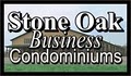 Stone Oak Business Condominiums logo