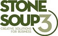 Stone Soup 3, Inc. logo