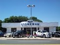 Stoneham Ford - Boston Car and Truck Rental Center logo