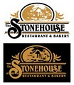 Stonehouse Restaurant & Bakery logo