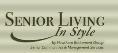 Stoneybrook Assisted Living logo