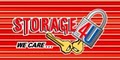 Storage 4U logo