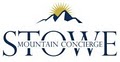 Stowe Mountain Concierge logo