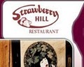 Strawberry Hill Restaurant logo