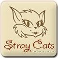 Stray Cats Salon logo