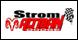 Strom Altman Dodge logo