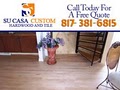 Su Casa Flooring logo