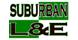 Suburban Lawn Equipment logo