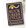 Suck Creek Cycle logo