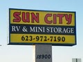 Sun City RV & Mini Storage image 2
