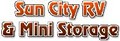 Sun City RV & Mini Storage image 3