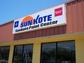SunKote Paint Center logo