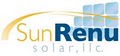 SunRenu Solar logo