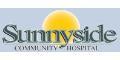 Sunnyside Community Hospital logo