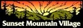 Sunset Mountain Village logo