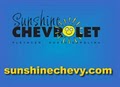 Sunshine Chevrolet logo