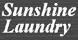 Sunshine Laundry logo
