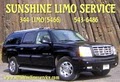 Sunshine Limo Service logo