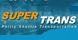 Super Trans Inc logo