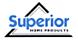 Superior Home Products logo