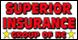 Superior Insurance  logo
