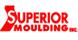 Superior Moulding logo