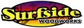 Surfside Woodworks logo