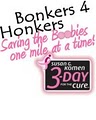 Susan G Komen 3-Day for the Cure: Team Bonkers 4 Honkers image 3