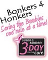 Susan G Komen 3-Day for the Cure: Team Bonkers 4 Honkers image 4