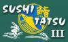 Sushi Tatsu III Japanese Restaurant logo