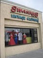 Swankys Vintage Clothing logo